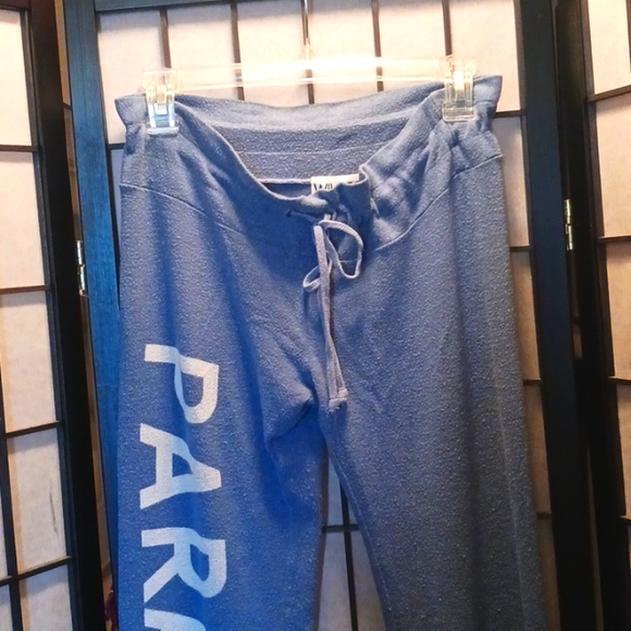 Wildfox sweatpants - Picture 2 of 5